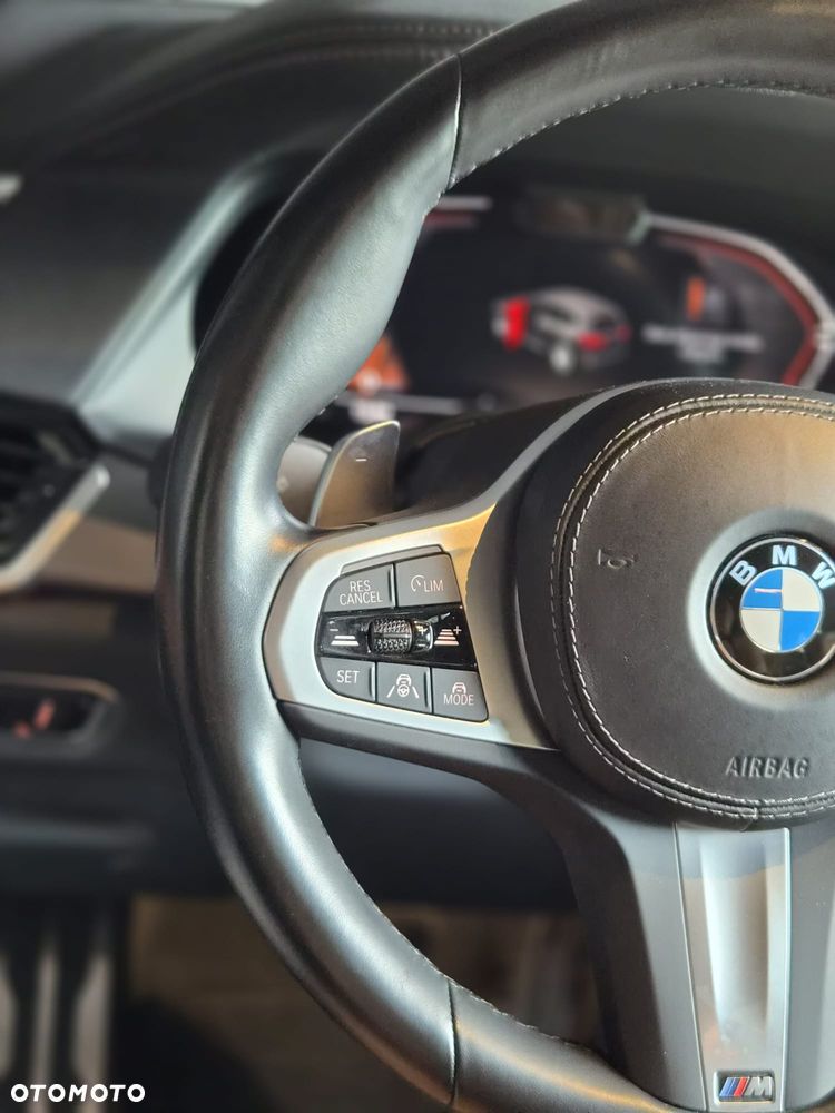 BMW X5 xDrive25d sport - 18