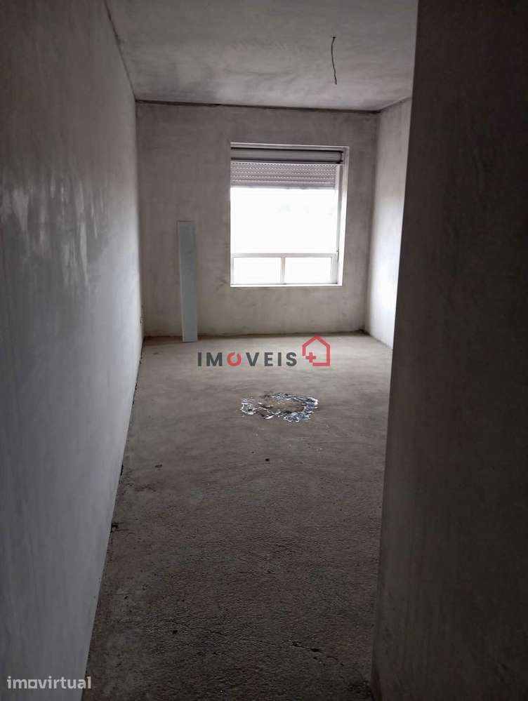 T3 Novo no último piso, com sótão | Taipadas | Canha - Grande imagem: 3/7
