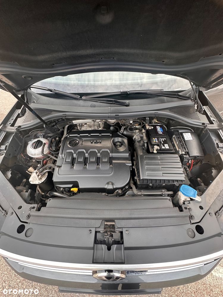 Volkswagen Tiguan 1.6 TDI BMT SCR Trendline - 9
