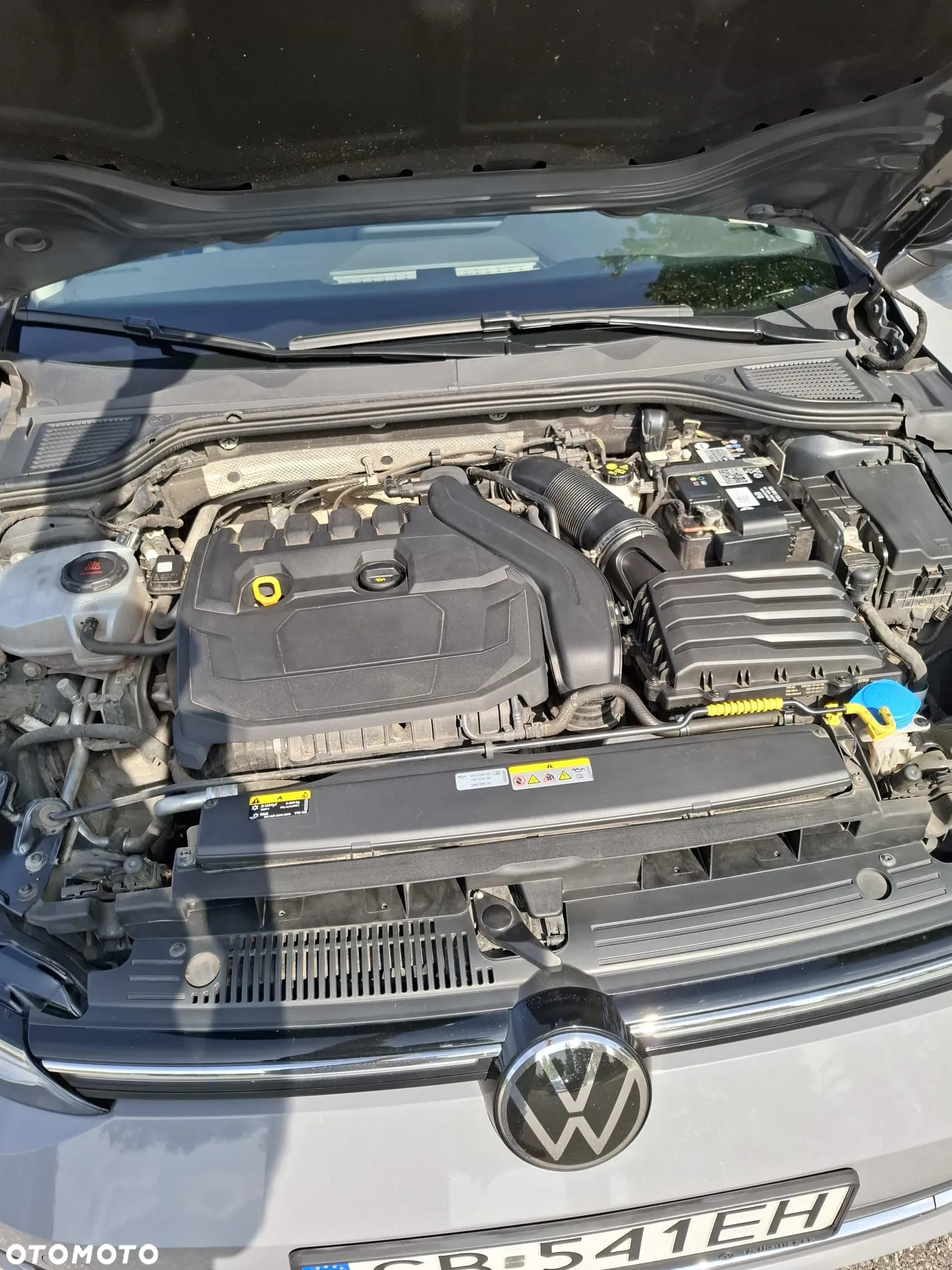 Volkswagen Golf - 40