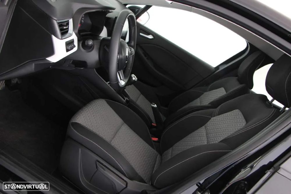 Renault Clio 1.0 TCe Evolution - 23
