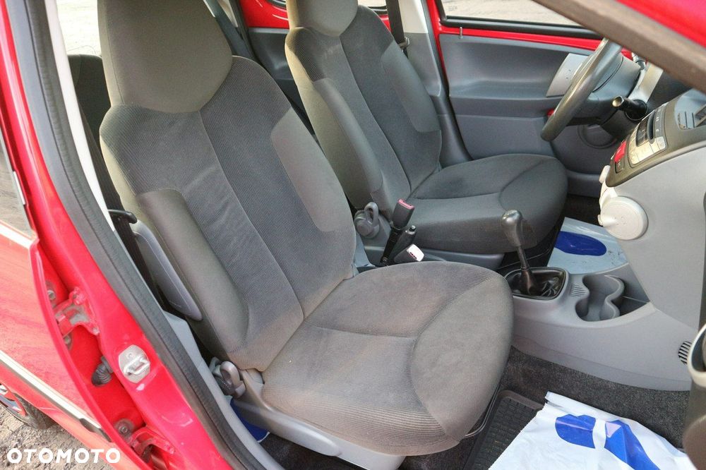 Citroën C1 1.0i Desire - 33