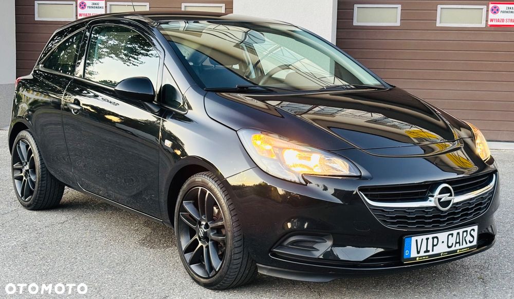 Opel Corsa 1.2 Selection - 22