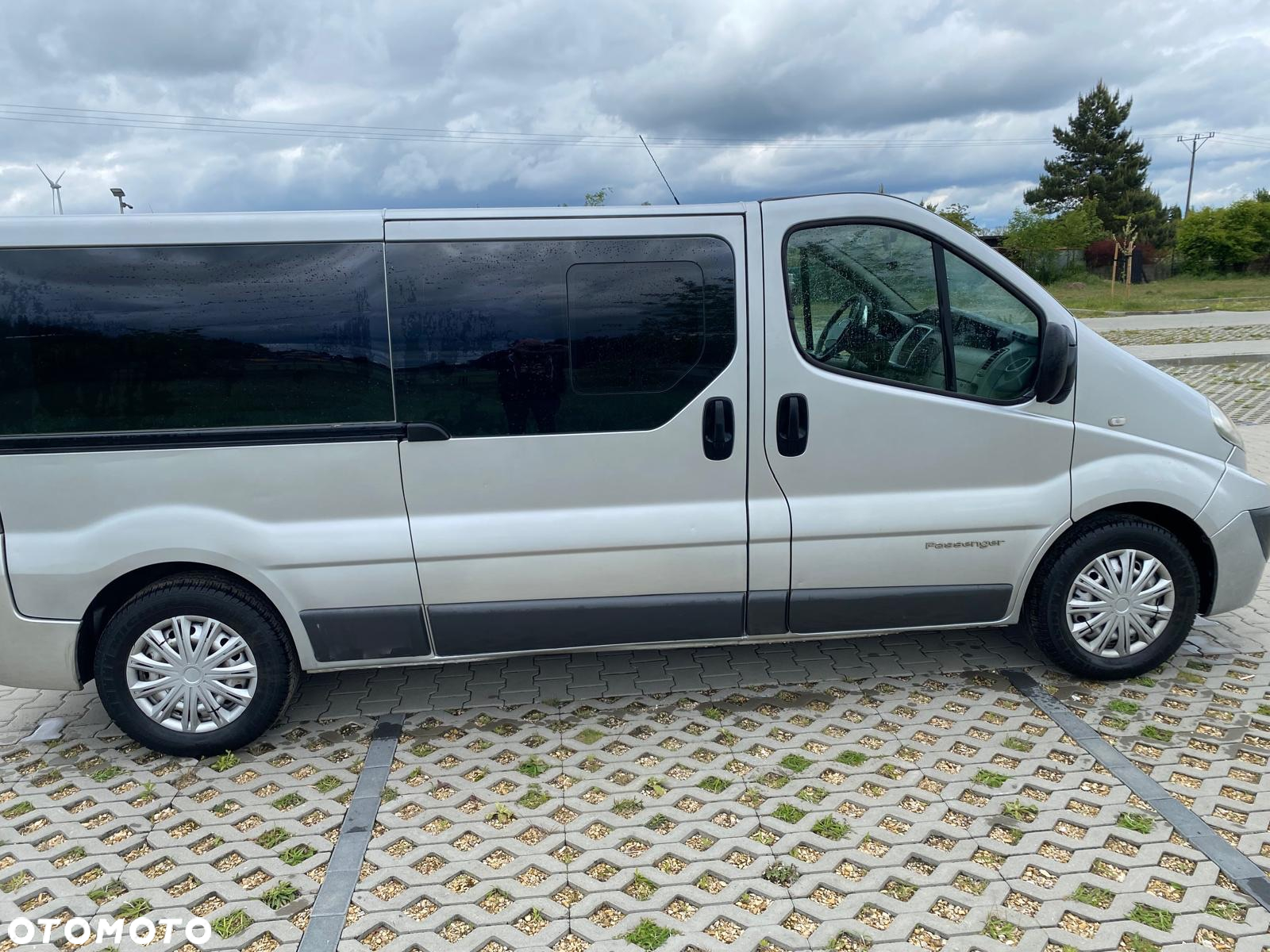 Renault Trafic L1H1 Passenger Lux - 4
