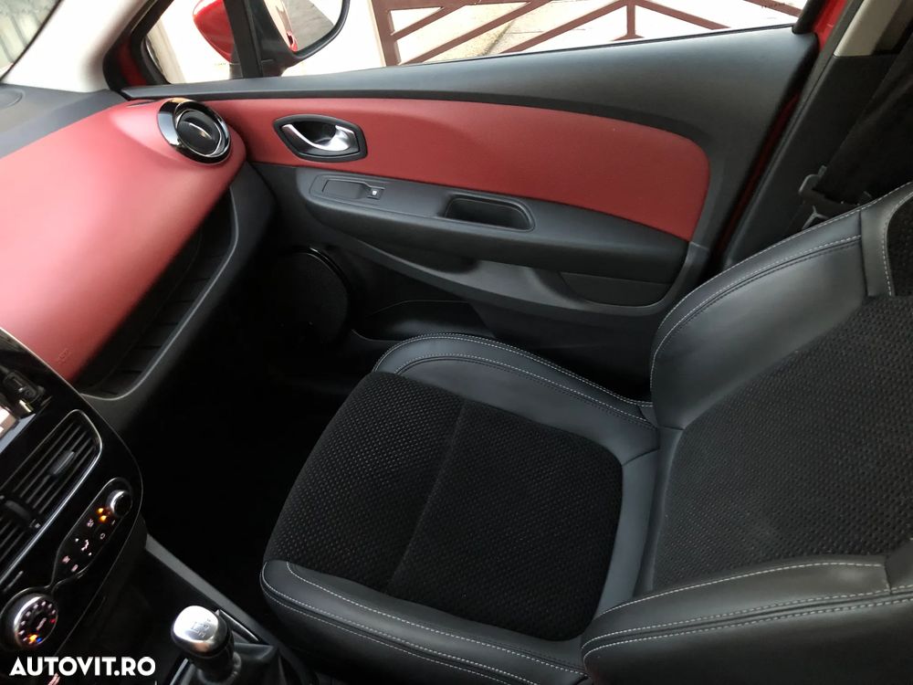 Renault Clio 0.9 Energy TCe Intens - 27