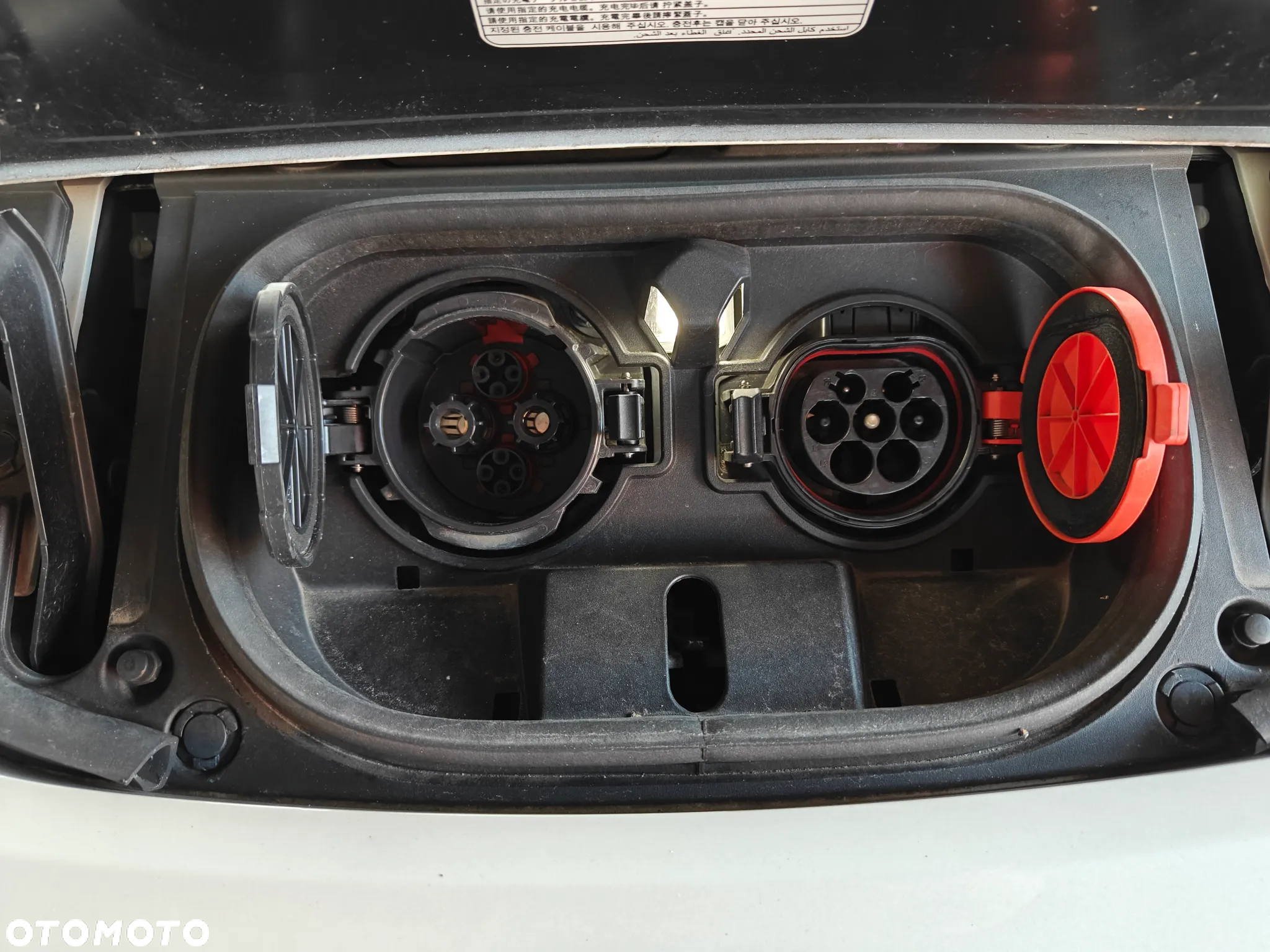 Nissan Leaf 40 kWh N-CONNECTA - 23