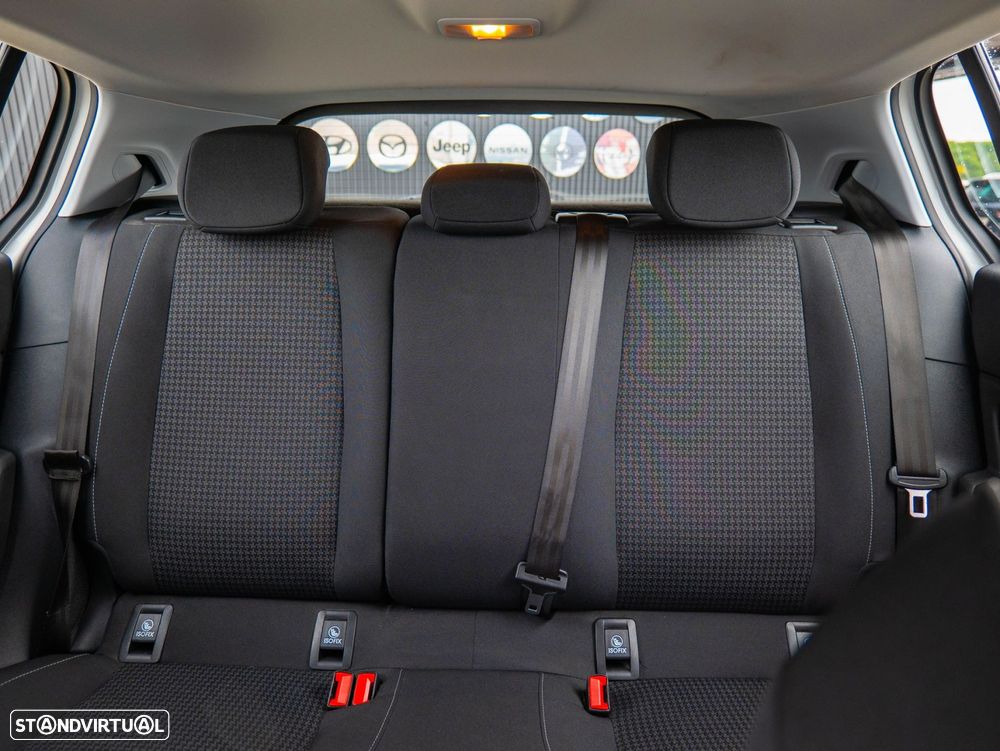 Peugeot 308 1.5 BlueHDi Business Line - 20