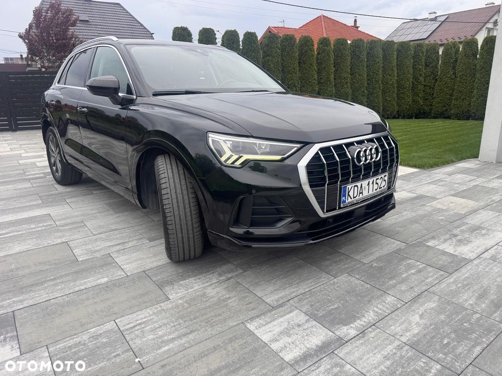 Audi Q3 2.0 TDI S tronic - 4