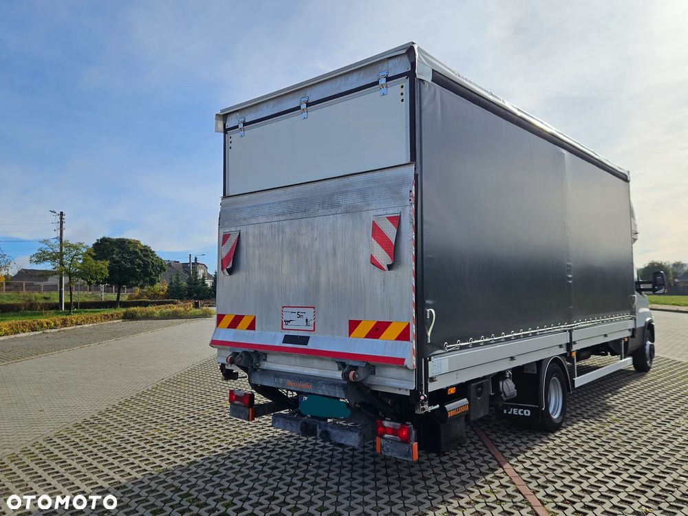 Iveco Daily - 13