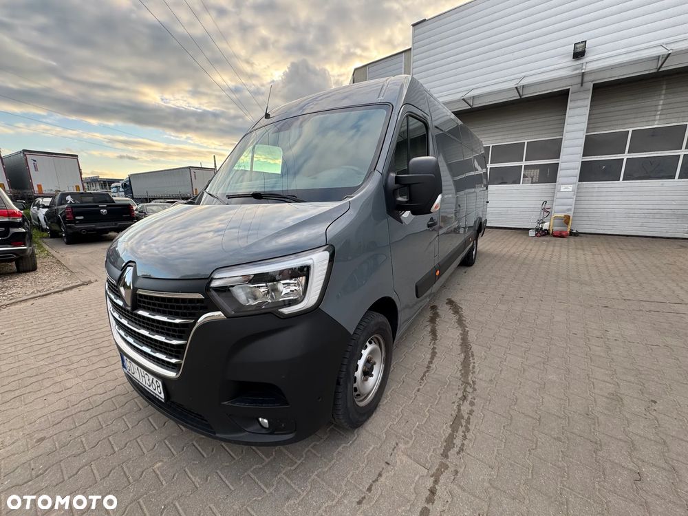 Renault Master L4H2 - 11