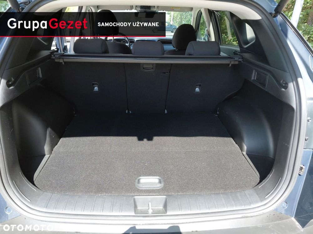 Hyundai Tucson - 26