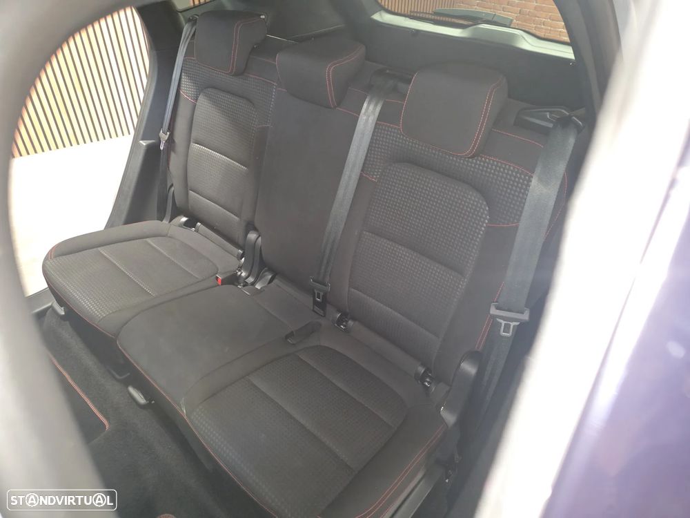 Ford Kuga 1.5 TDCi EcoBlue ST-Line X Aut. - 9