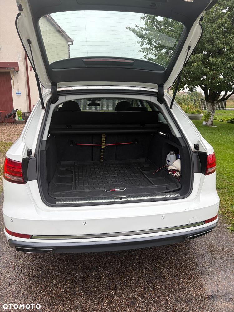 Audi A4 Avant - 6