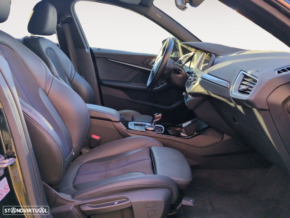 BMW 216 Gran Coupé d Line Sport - 15