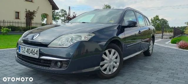 Renault Laguna 1.5 dCi Authentique - 1