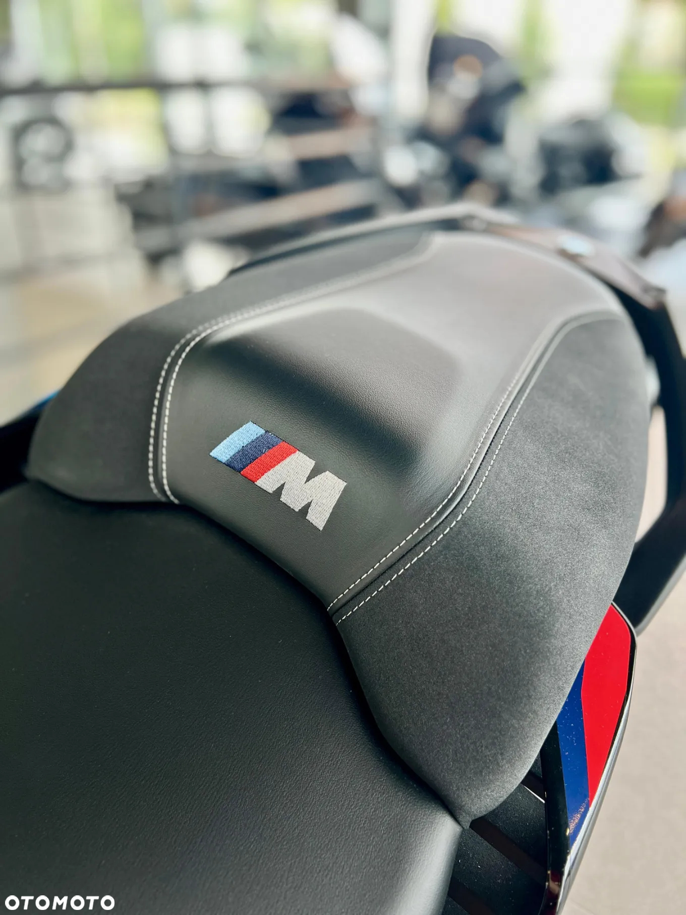 BMW XR - 13