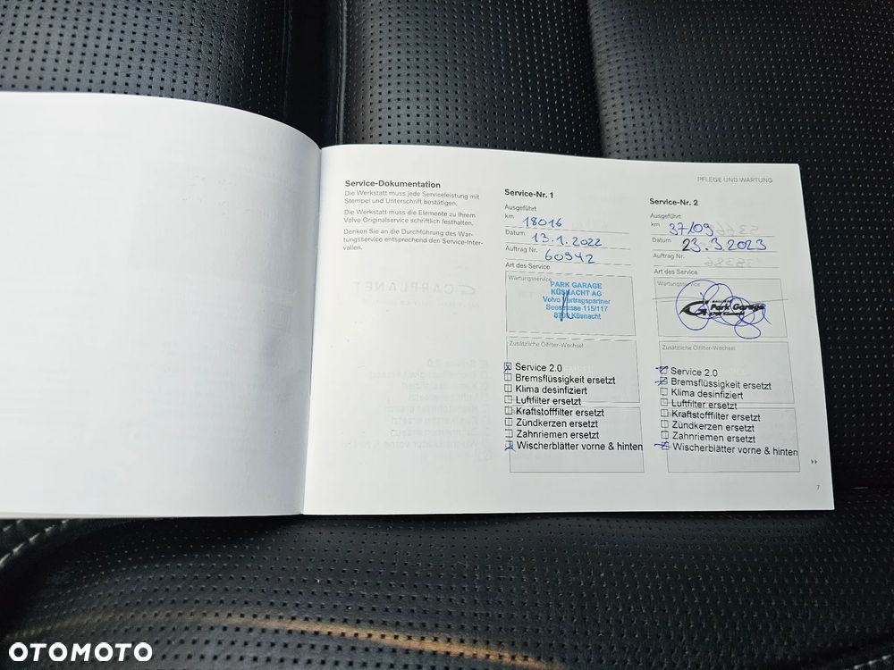 Volvo XC 90 - 39