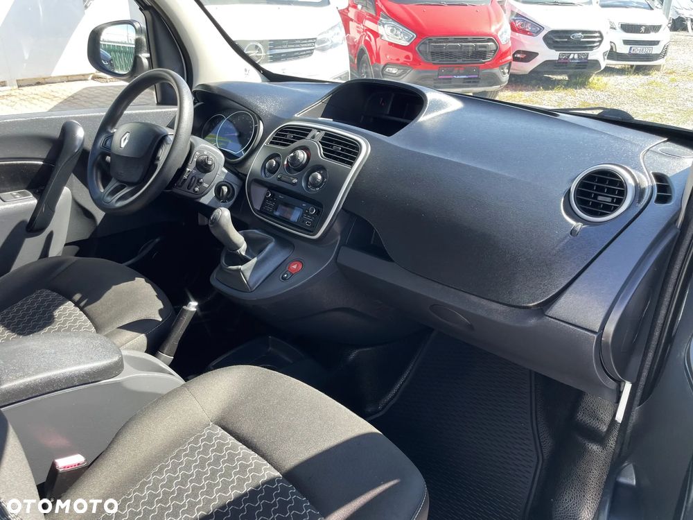 Renault Kangoo - 5