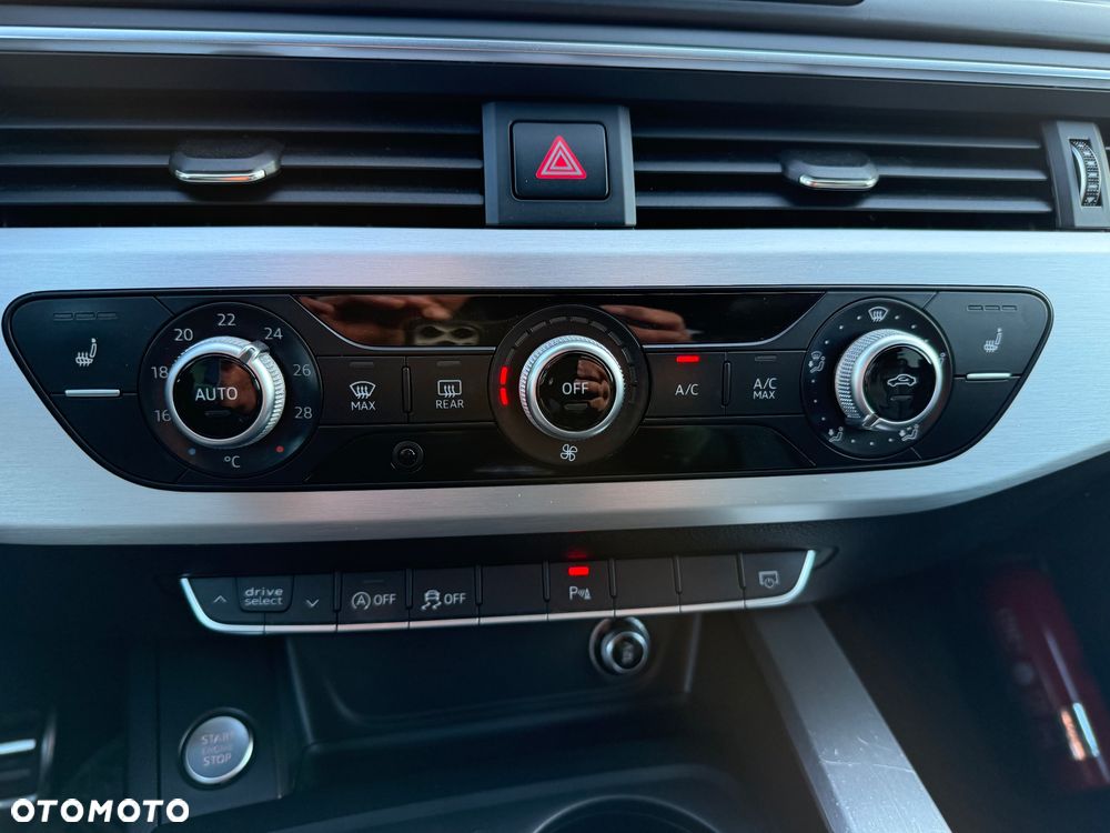 Audi A5 Sportback 2.0 TDI - 27