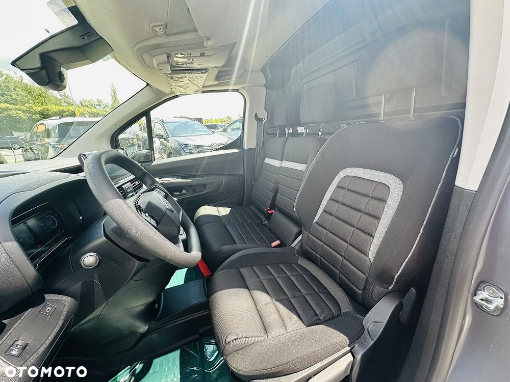 Citroën Berlingo - 4