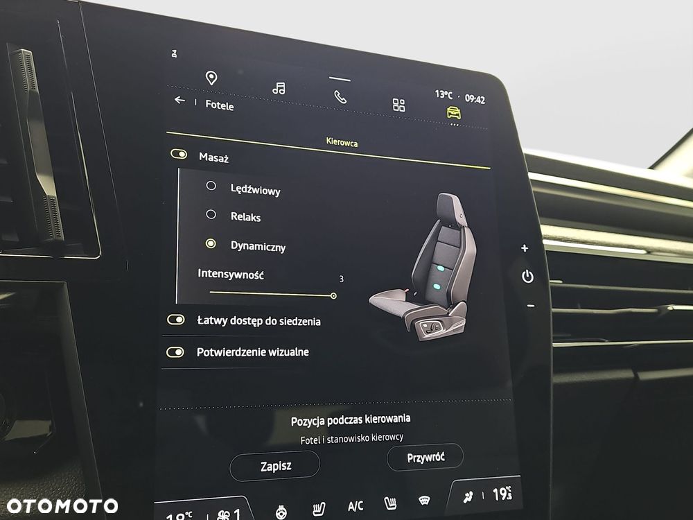 Renault Austral 1.3 TCe mHEV Techno - 26