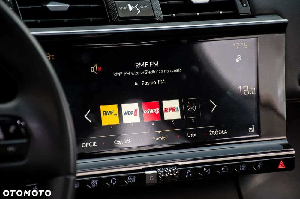 DS Automobiles DS 7 Crossback - 30