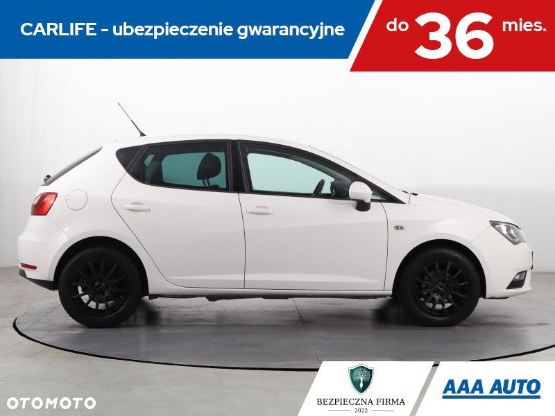 Seat Ibiza - 7