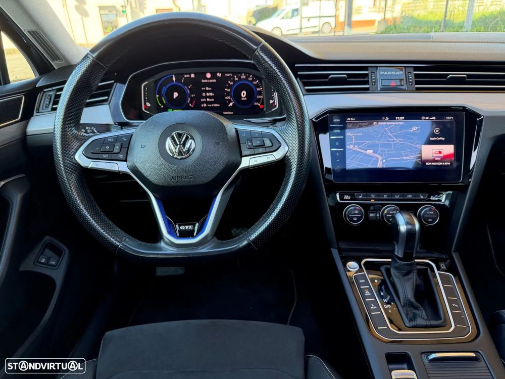 VW Passat Variant 1.4 TSI GTE+ Plug-in - 29
