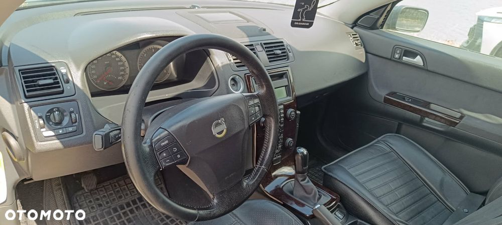 Volvo S40 ver-2-0d - 9