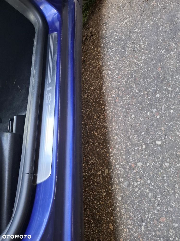 Ford Focus ST170 - 24