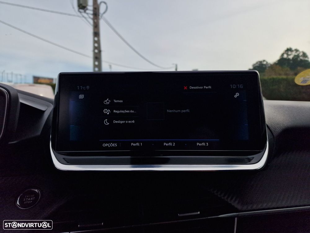 Peugeot 2008 1.5 BlueHDi Allure - 34