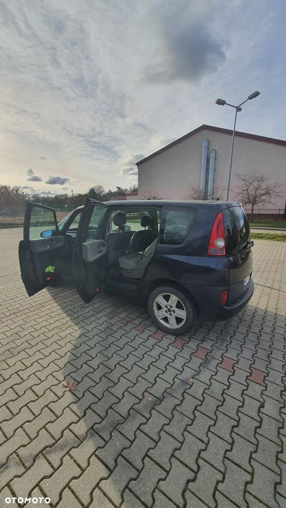 Renault Espace 2.2 dCi Authentique - 8