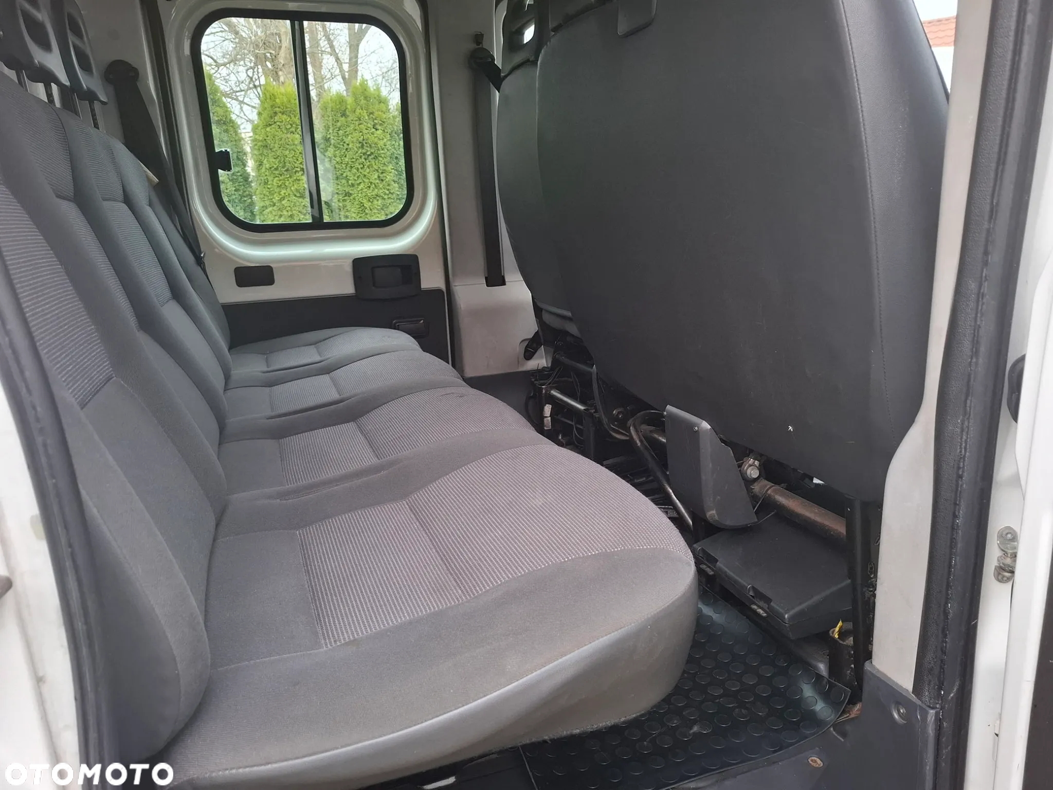 Peugeot Boxer - 6