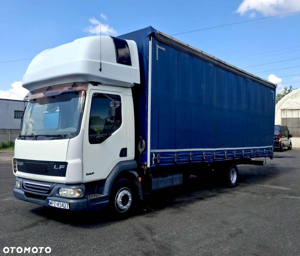 DAF LF45 220 - 1