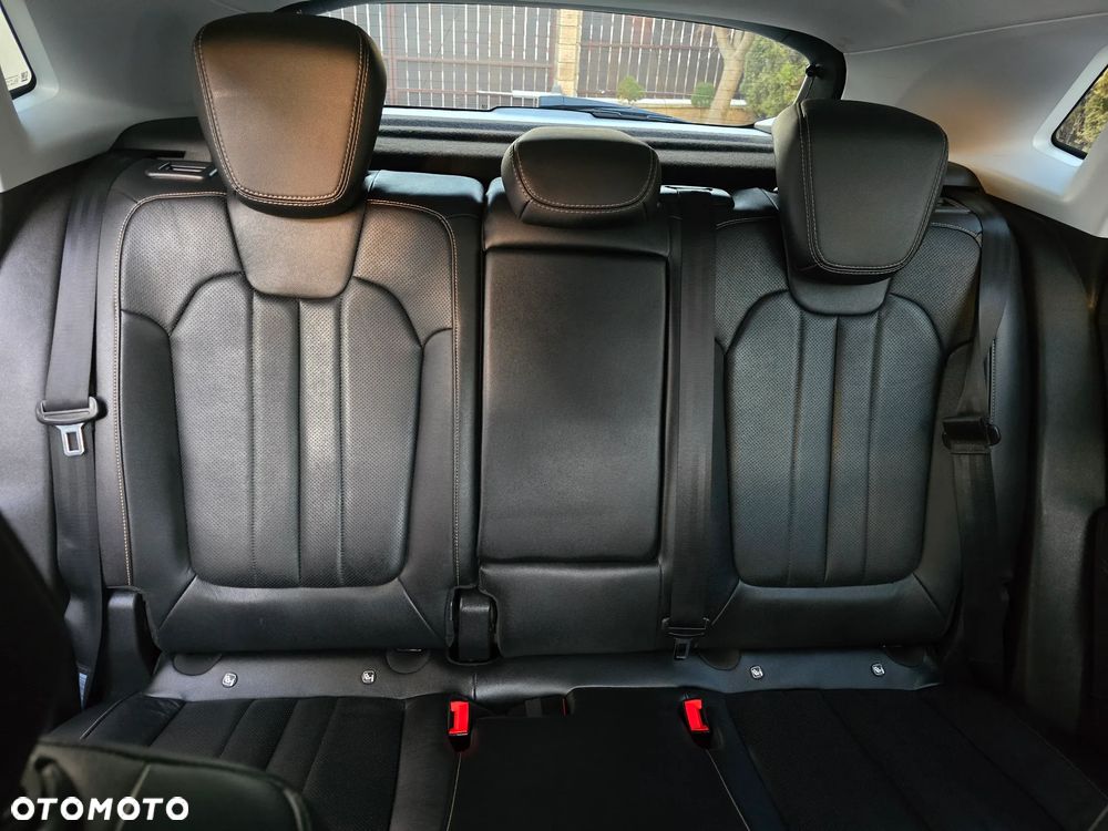 Opel Grandland X Plug-in-Hybrid4 1.6 DI Start/Stop Ultimate - 25