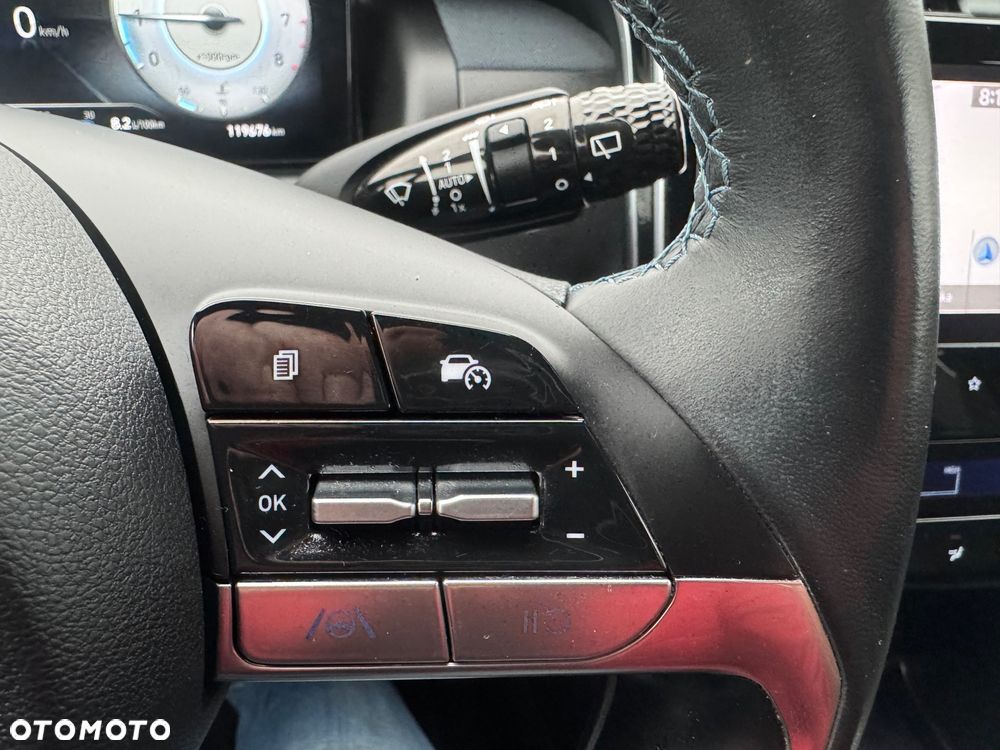 Hyundai Tucson 1.6 T-GDi 2WD Edition 30+ - 32