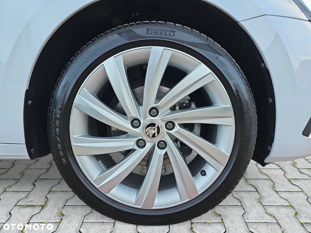 Skoda Octavia 1.5 TSI e-Tec Style DSG - 14