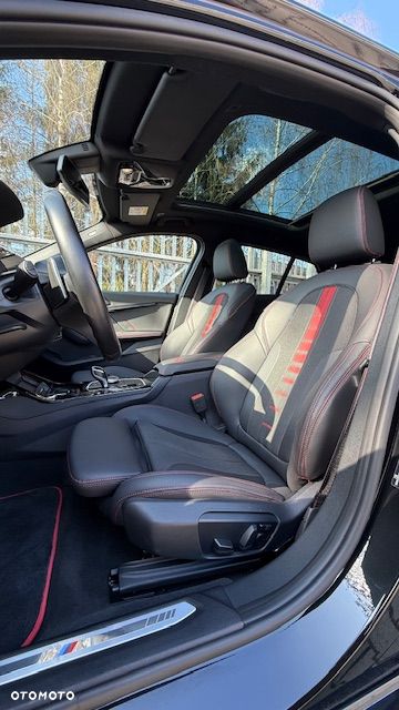 BMW Seria 1 128ti - 9