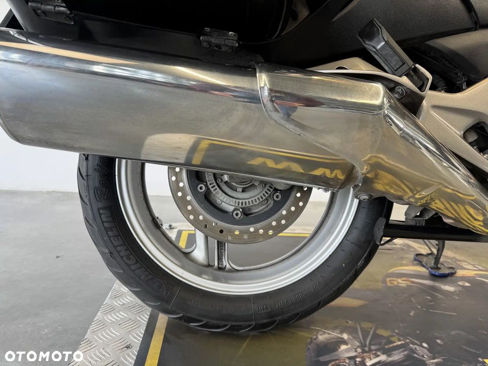 Honda NT - 15