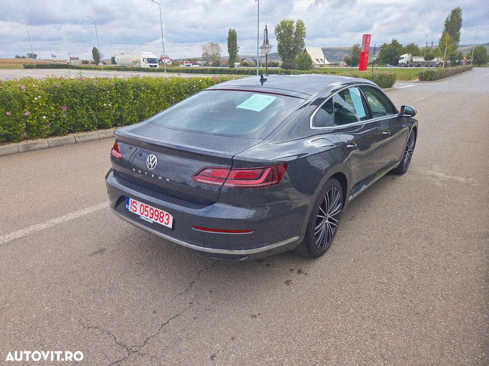 Volkswagen ARTEON 2.0 TDI Elegance - 6