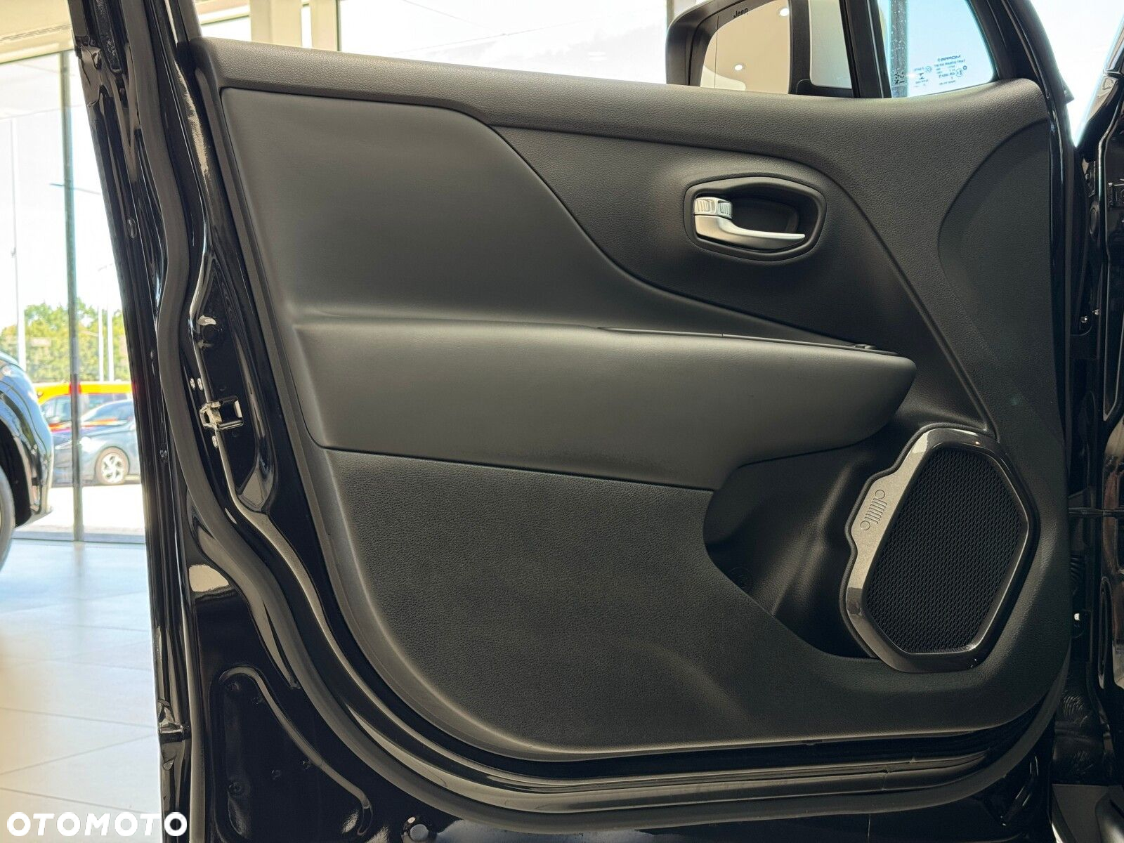 Jeep Renegade 1.3 GSE T4 Turbo PHEV 4xe Limited S&S - 12