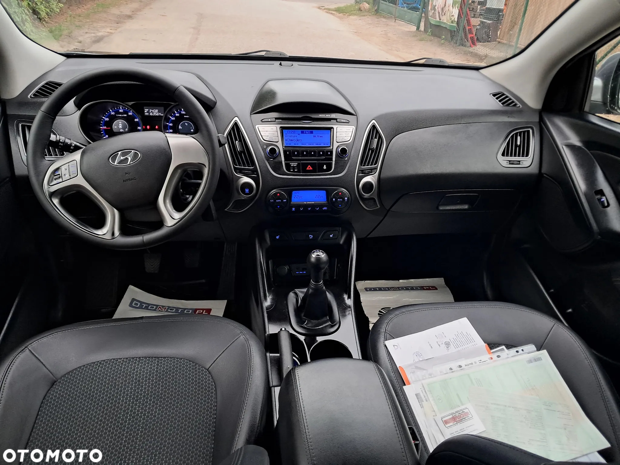 Hyundai ix35 2.0 Premium - 5