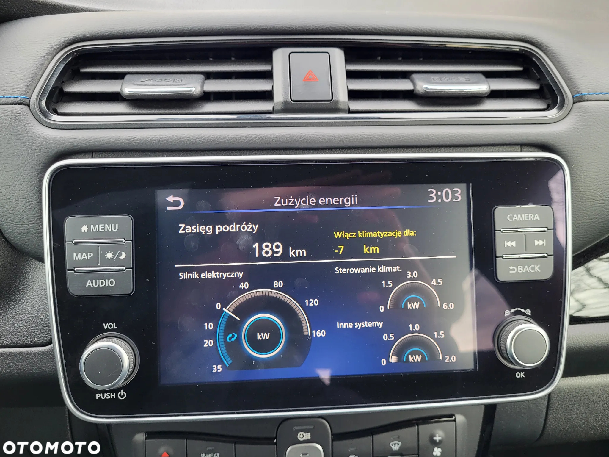 Nissan Leaf 40kWh N-Connecta - 16