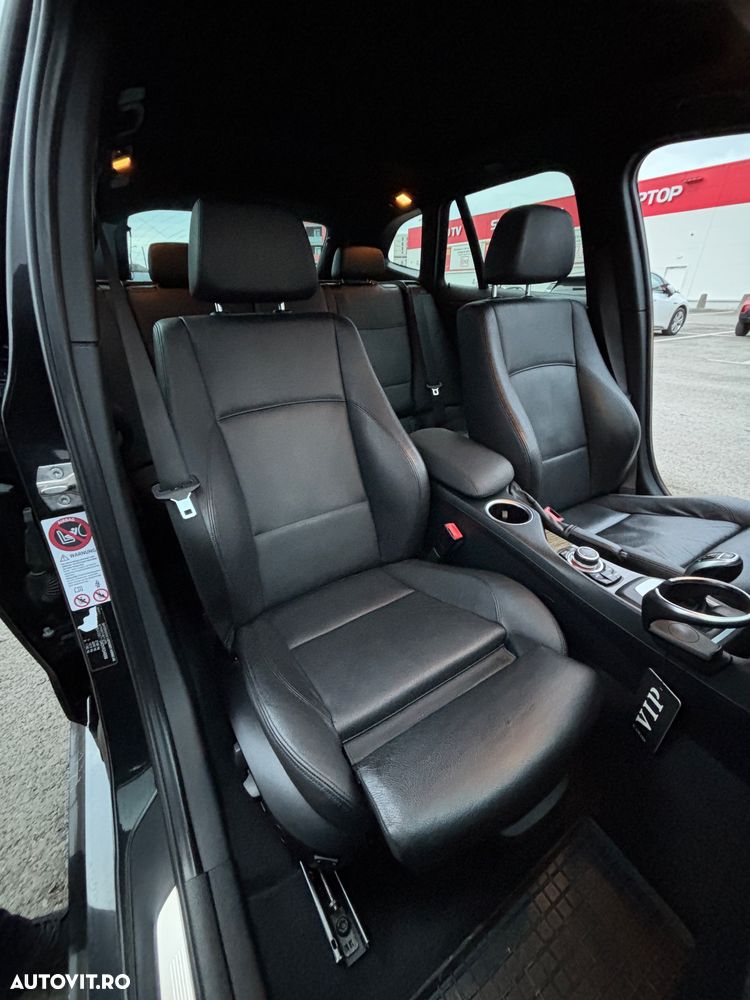 BMW X1 xDrive25d Aut. - 27