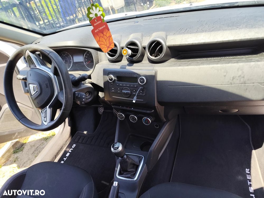Dacia Duster TCe 90 Comfort - 15