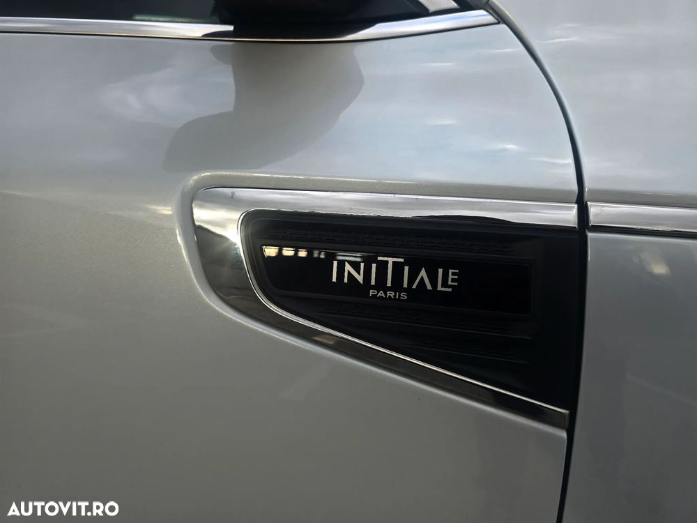 Renault Koleos ENERGY dCi 175 X-tronic 4WD INITIALE PARIS - 12