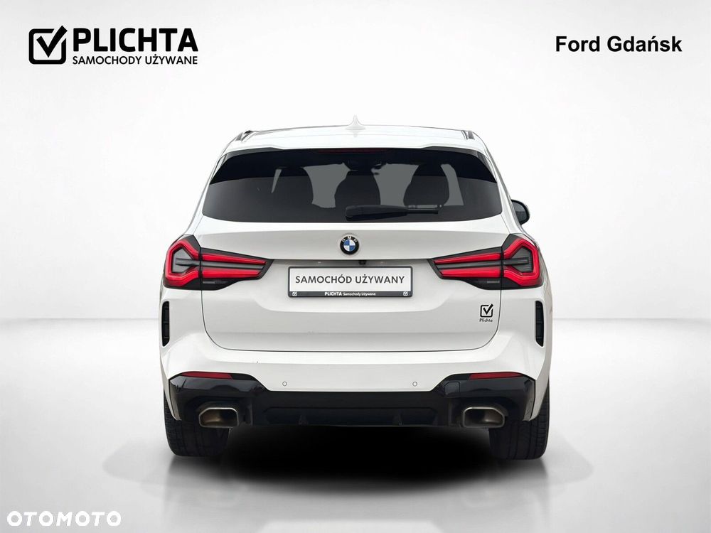 BMW X3 - 5