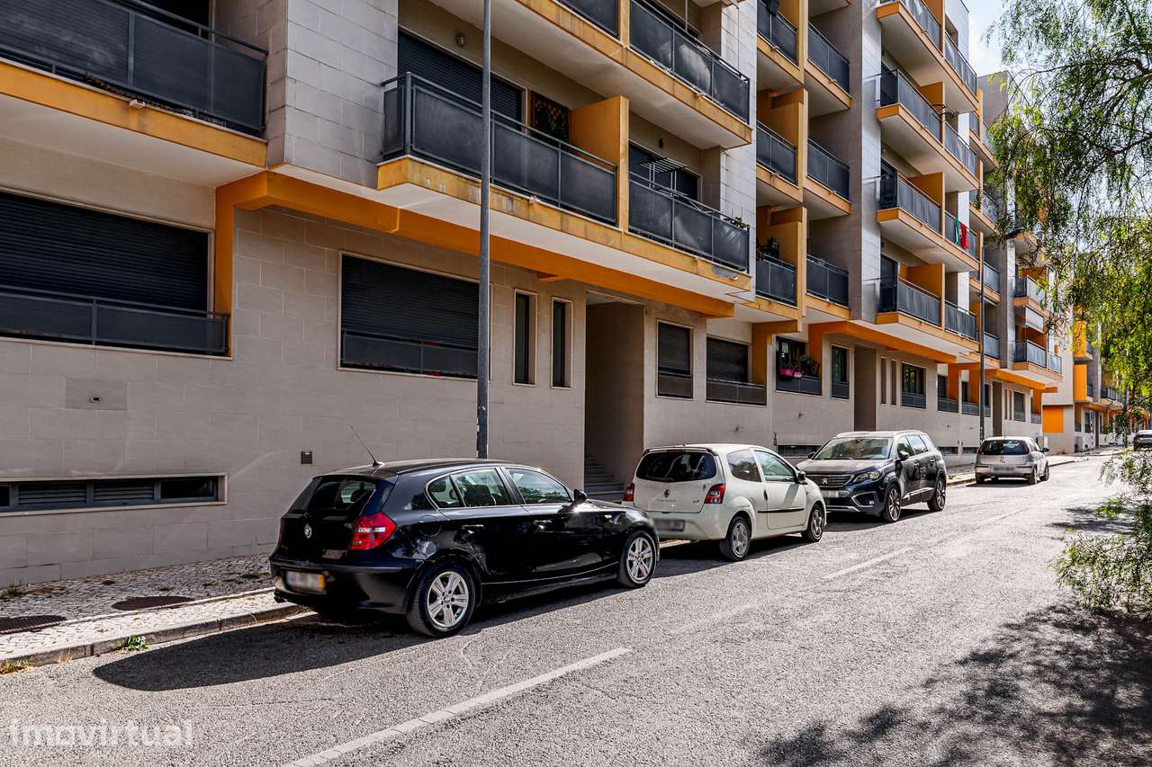 T3 no Montijo Renovado junto ao Jardim da Música - Grande imagem: 2/54