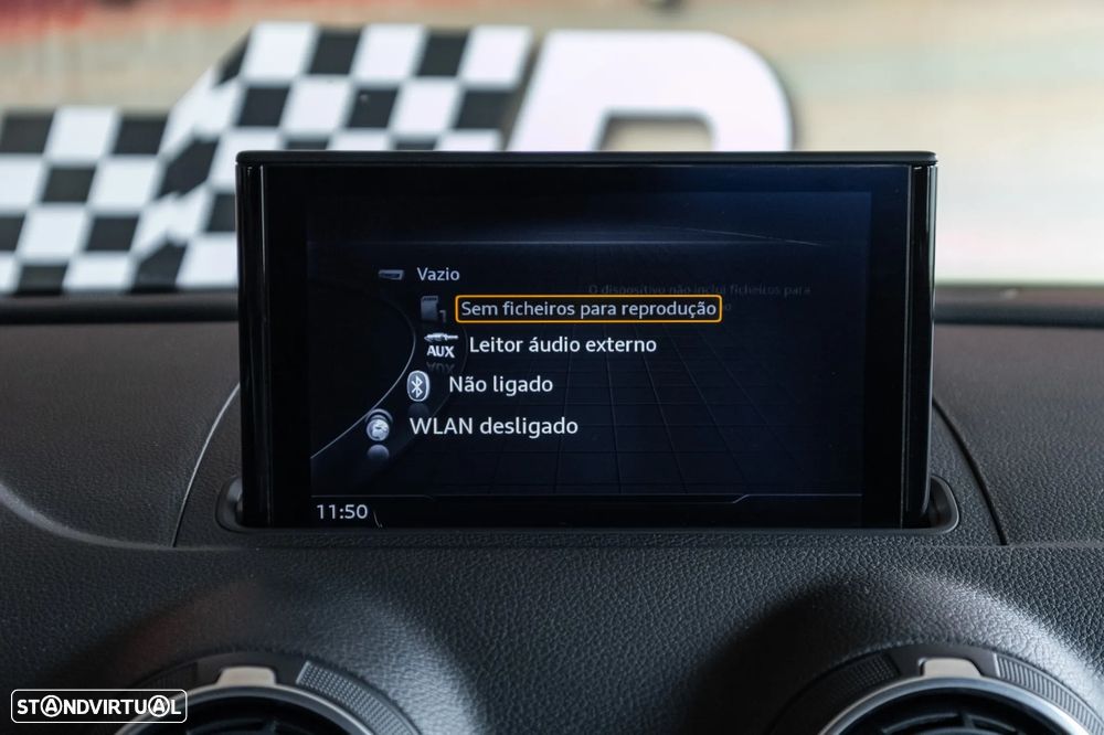 Audi A3 Sportback 1.6 TDI Sport S tronic - 14