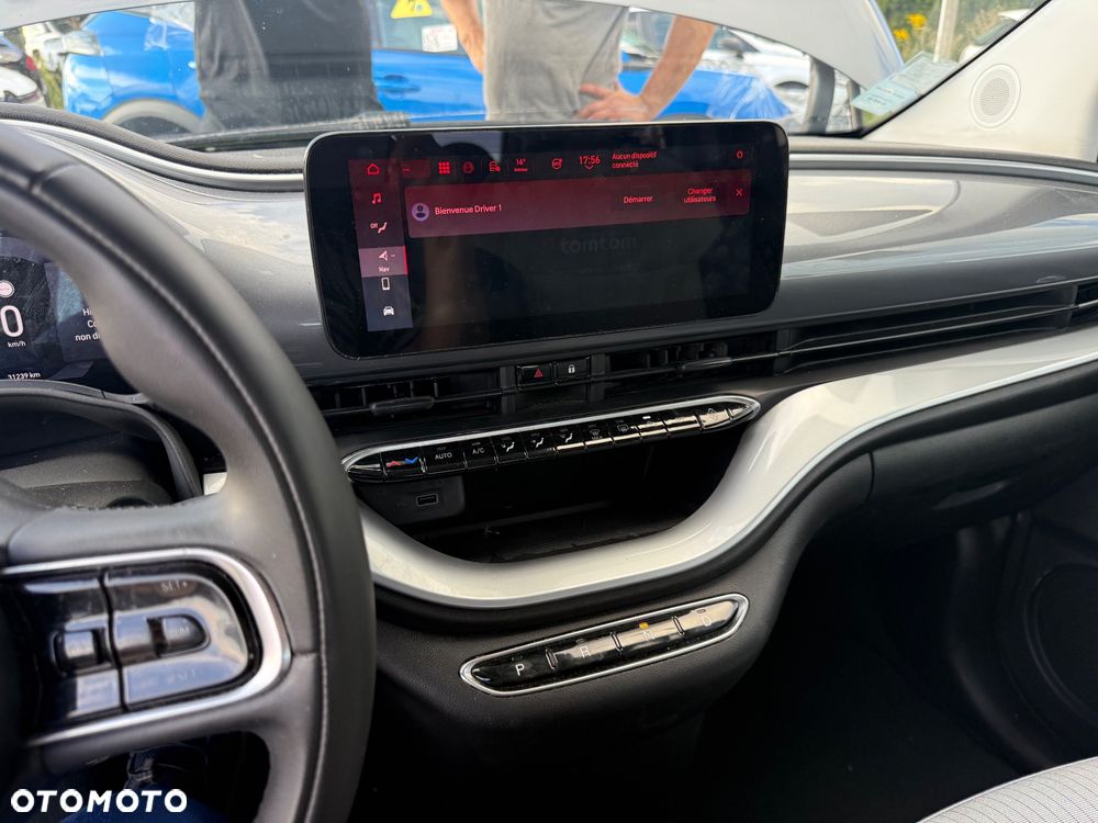 Fiat 500e - 8